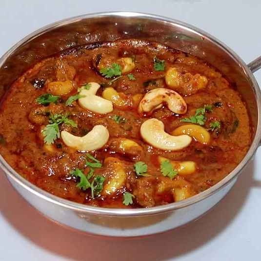 Kaju kari