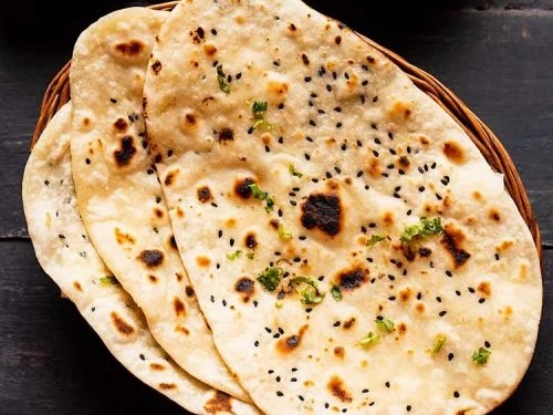 Naan