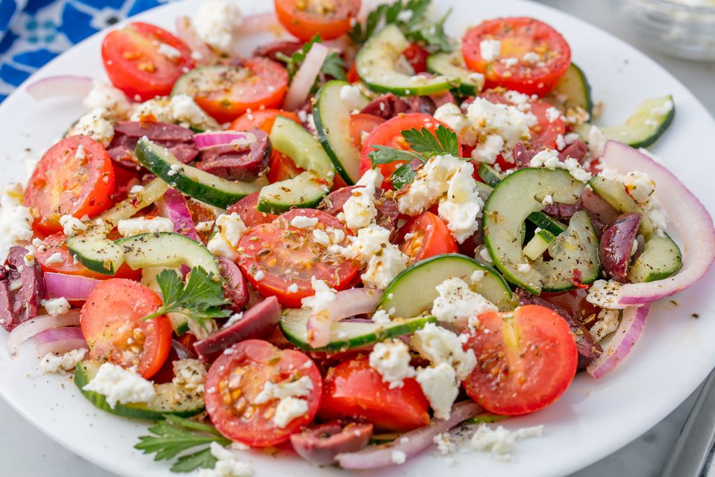 Salad