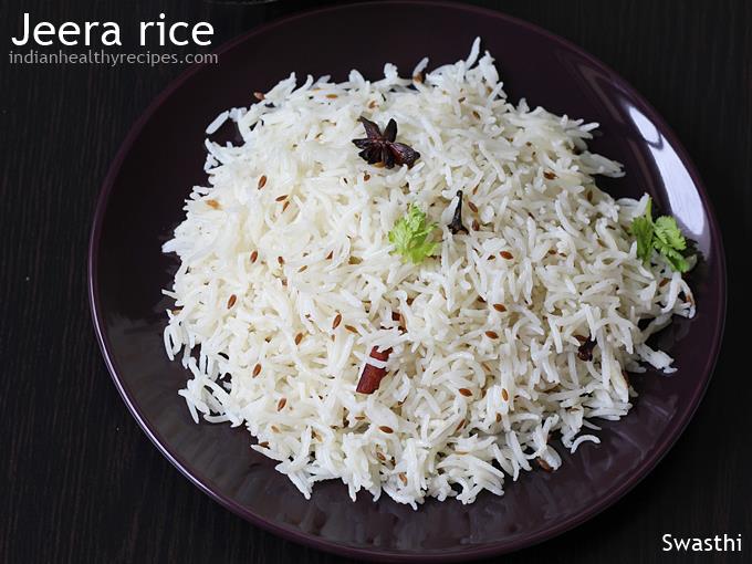 Jira Rice