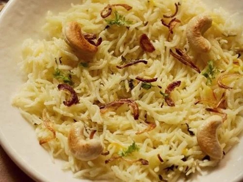 Biryani Rice